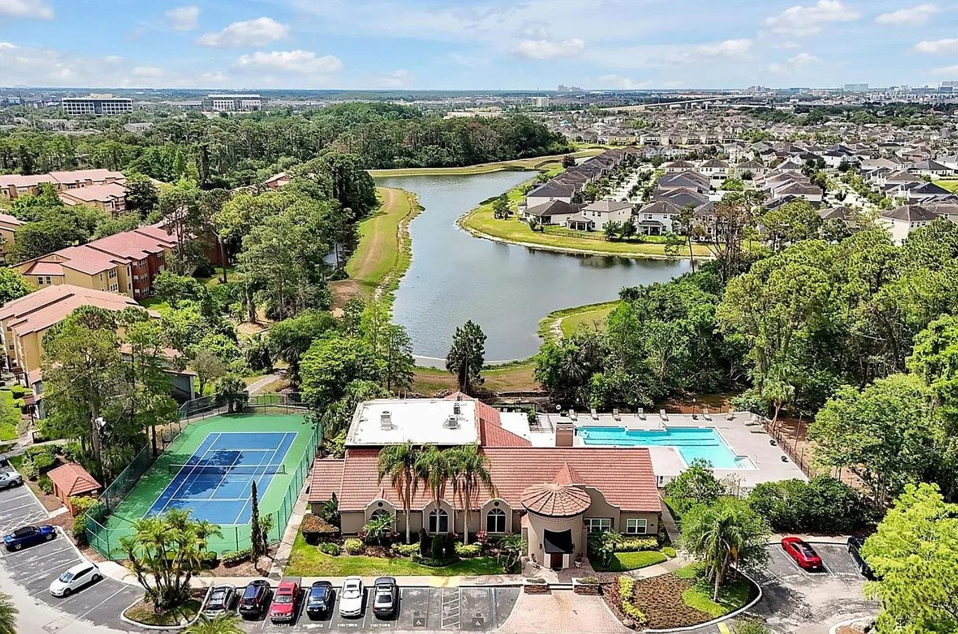 5160 Conroy Road unit 1435