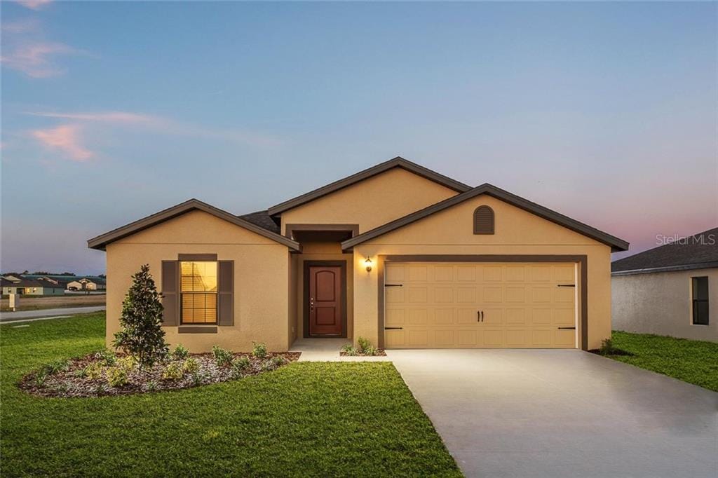 12000 Pale Grass Wy