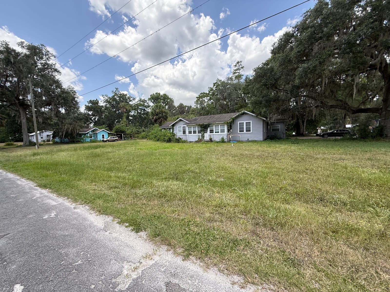 4500 Se 18th Ave