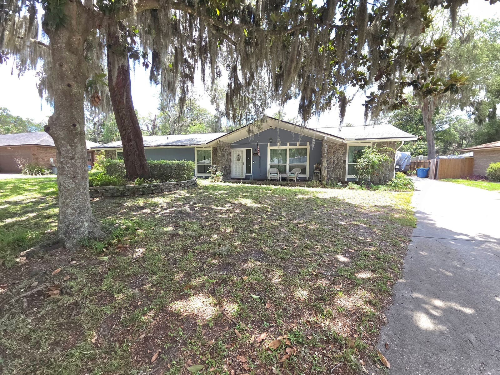 4644 Monument Point Cir