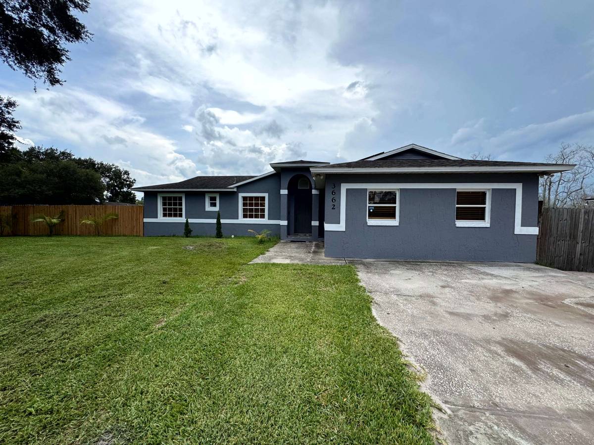 3662 Mohawk Dr photo 1