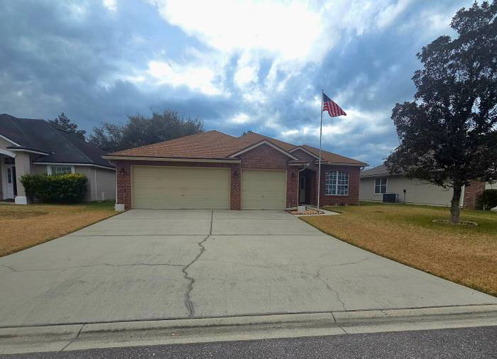 2864 Cross Creek Dr, Green Cove Springs, FL