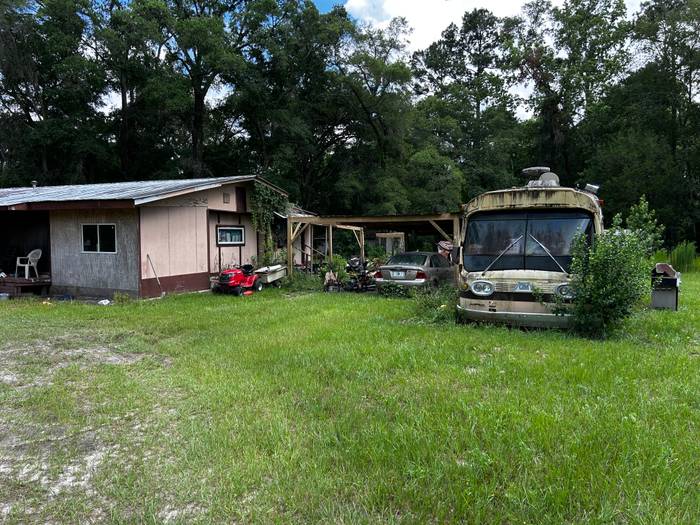 1709 Ivey Rd, Green Cove Springs, FL