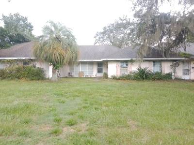 18324 State Road 44, Eustis, FL 32736, FL