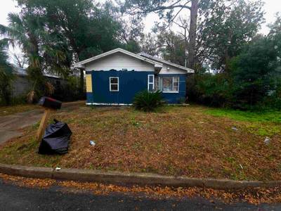 1076 W 32nd St, Jacksonville, FL