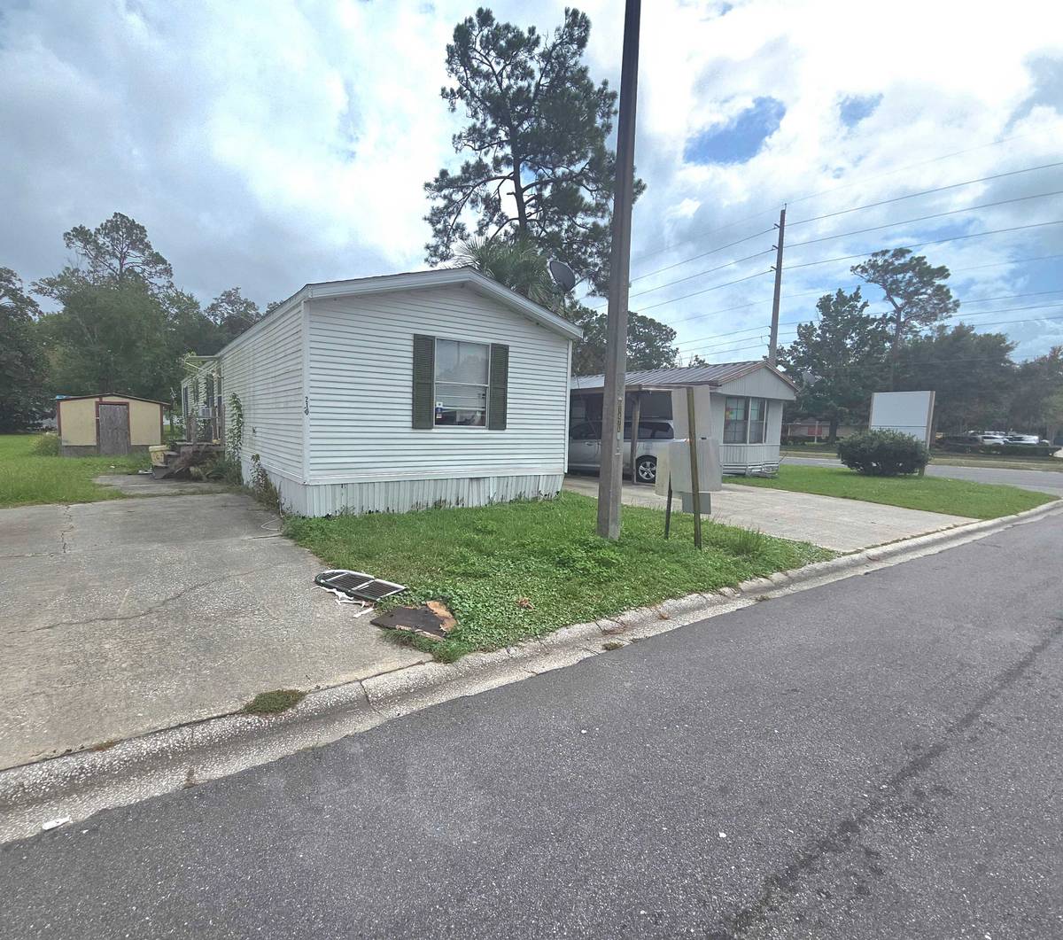 6121 Collins Rd 210 photo 1